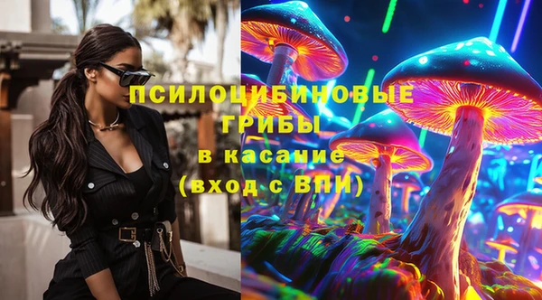 молекула духа Гусь-Хрустальный