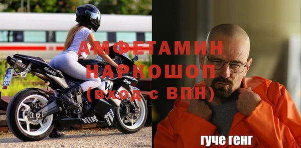 молекула духа Гусь-Хрустальный